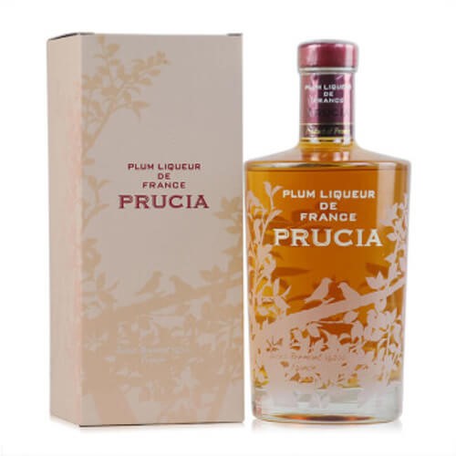 芙樂夏蜜李酒 PRVCIA 700ml